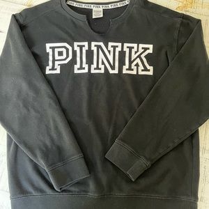 🖤 PINK Sweatshirt 🖤
